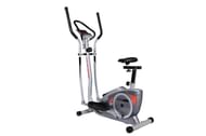 Hercules Fitness EL10 Elliptical Trainer 